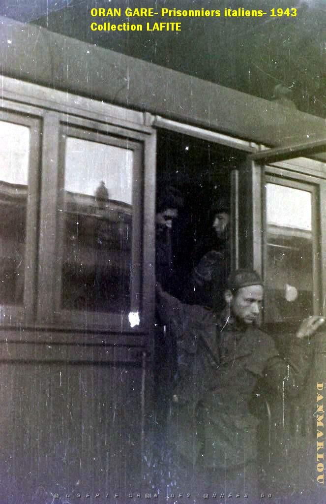 ORAN 1943 PRISONNIERS ITALIENS   (4).JPG